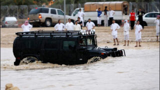 Saudi Arabia