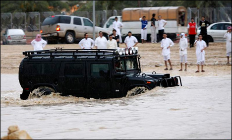 Saudi Arabia