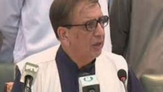 Secretary Election Commission