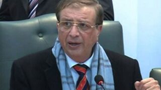 Secretary Election Commission