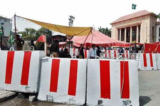 Security Arrangements