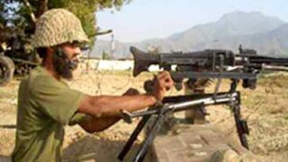 Security personnel