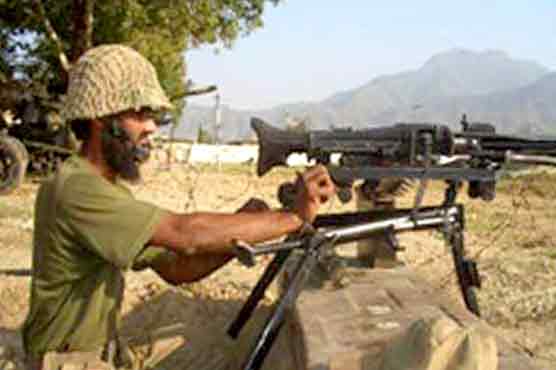 Security personnel