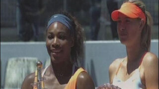 Serena Williams