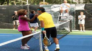 Serena Williams
