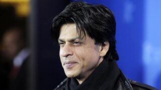 Shah Rukh Khan