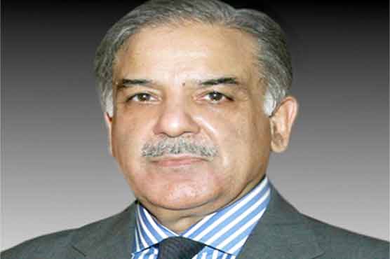 شہباز شریف طبی معائنہ کروانے کے لیے لندن روانہ