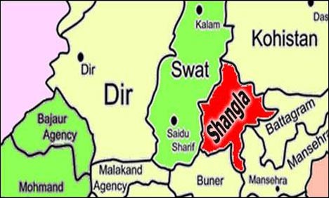 Shangla