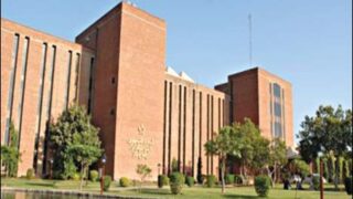 Shaukat Khanum Hospital