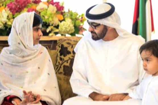 Sheikh Mohammad bin Zayed