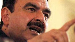 Sheikh Rasheed