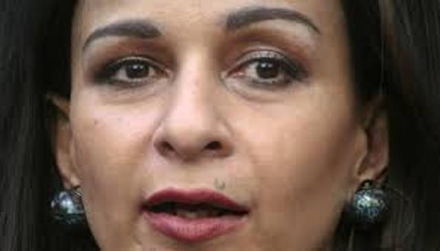 پاکستان پرامریکا کے ڈورن حملے بند ہونے چاہئیں، شیری رحمان