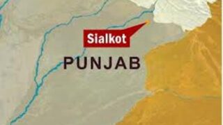 Sialkot
