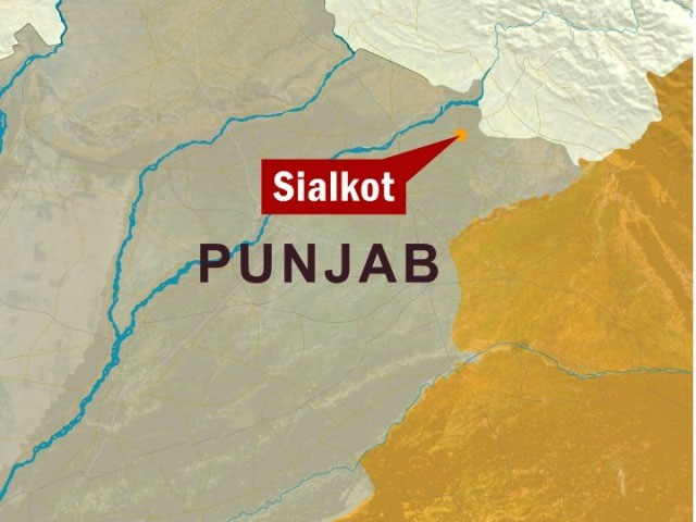 Sialkot