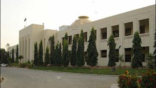 Sindh Assembly