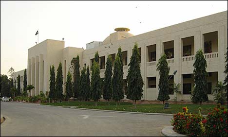 Sindh Assembly
