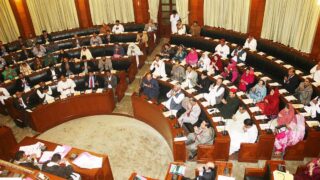 Sindh-Assembly