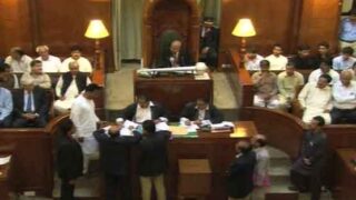 Sindh Assembly