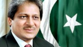 Sindh Governor