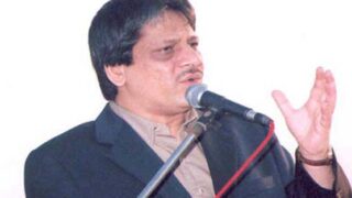 Sindh Governor