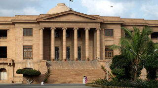 Sindh High Court