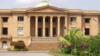Sindh High Court