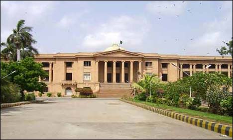 Sindh High Court