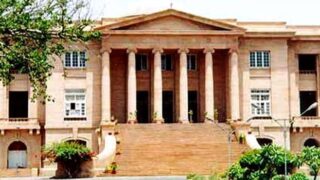 Sindh High Cout