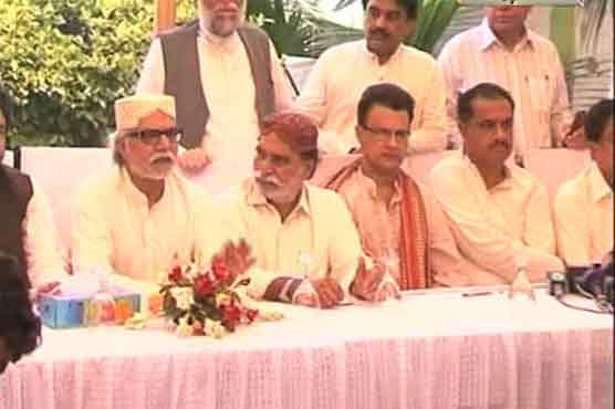سندھ، 10 جماعتی اتحاد کا 22 مئی کو ہڑتال کا اعلان