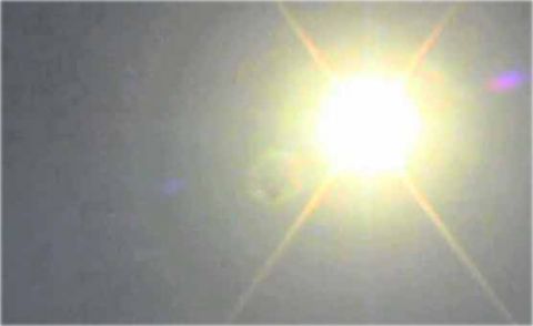 شدید گرمی کی لہر رواں ہفتے بھی برقرار رہےگی، محکمہ موسمیات