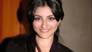 Soha Ali Khan