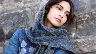 Sonam Kapoor