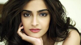Sonam Kapoor