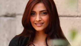 Sonam Kapoor