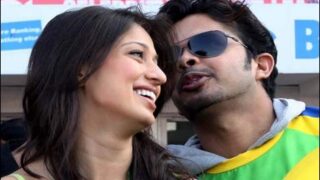 Sri Sreesanth