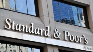 Standard & Poor,s