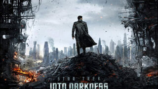 Star Trek Into Darkness