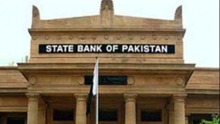 State Bank Of Bank