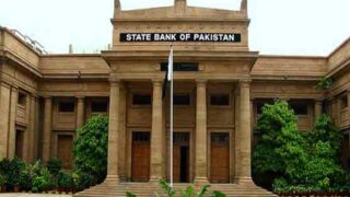 State Bank Pakistan