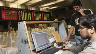 Stock Market