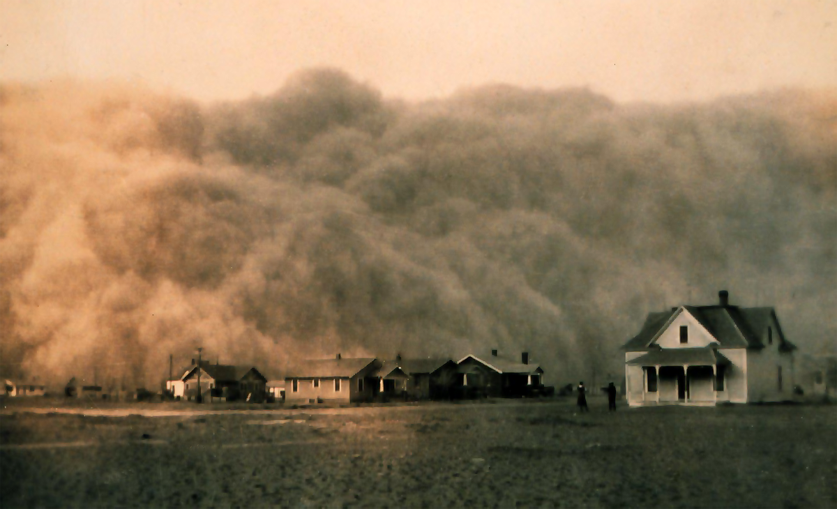 Storm