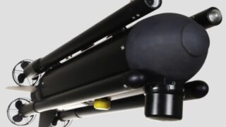 Submarine Drone