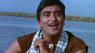 Sunil Dutt
