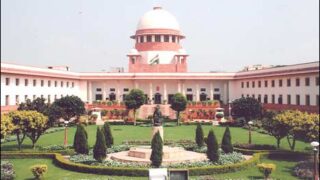 Supreme Court of India
