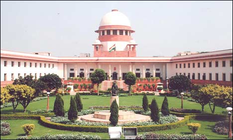Supreme Court of India