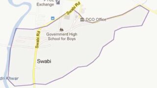 Swabi