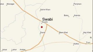 Swabi