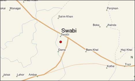 Swabi