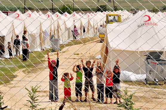 Syria