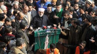 Tahir-ul-Qadri